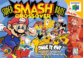 Ness is likely one of the first people you unlock, . Super Smash Bros Crossover Video Game Fanon Wiki Fandom