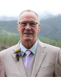 Dennis James Morse Obituary November 3, 2024