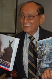 Bong in Virginia: May 2011