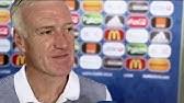 Your teeth and the structure of your mouth play important roles in your ability to eat, speak, and stay healthy. Exclusive All Smile Didier Deschamps With New Teeth Arriving At Radio Station In Paris Youtube
