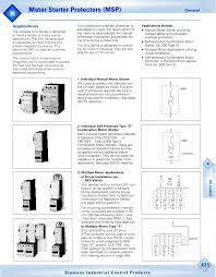 3vu1600 Datasheet Siemens Datasheetspdf Com