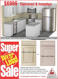 6995 Complete Kitchen Remodel Under 10000 Cabinets Countertops Appliances Complete Kitchen Remodel Simple Kitchen Remodel Complete Kitchens