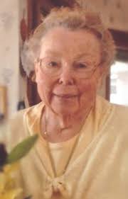 Donna E. Lane — Mitchell Funeral Homes