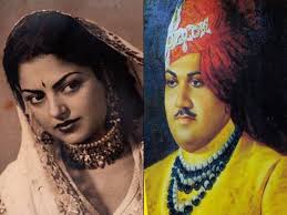 Image result for zubeda begum