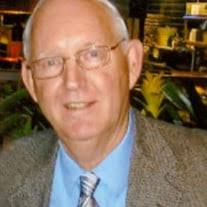 Willis Milton Stallings Obituary