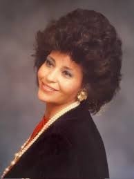 Obituary information for Gloria B. Gallegos