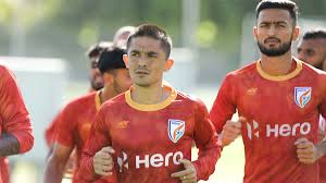 دوري المحترفين عمان‎) (known as the omantel professional league for sponsorship reasons). India Vs Oman Live Streaming Fifa World Cup Qualifier Watch Ind Vs Omn Live Football Match Online Hotstar Star Sports Soccer News India Tv