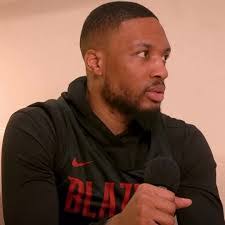 Daniel Lillard's Instagram, Twitter & Facebook