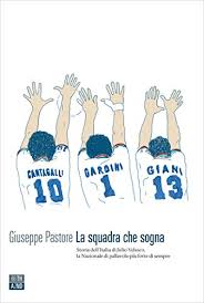 L'anpi, associazione nazionale partigiani d'italia, con i suoi oltre 120.000 iscritti, è tra le più grandi associazioni. La Squadra Che Sogna Storia Dell Italia Di Julio Velasco La Nazionale Di Pallavolo Piu Forte Di Sempre Italian Edition Ebook Pastore Giuseppe Amazon De Kindle Shop