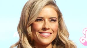 What The Cameras Don't Show You About #ChristinaHaack