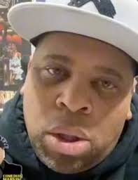 Terrence Barnes (@TBarnesbro)