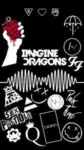 Cool music phone wallpapers cool music wallpaper for iphone hd. Rock Band Iphone Wallpapers Top Free Rock Band Iphone Backgrounds Wallpaperaccess