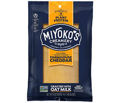 2.5 pound (pack of 1) 4.5 out of 5 stars. Cultured Vegan Cheddar Cheese Shreds Miyoko S Creamery