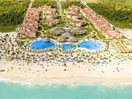 Traveled with my wife and 6 year old boy. Bahia Principe Grand Bavaro All Inclusive Punta Cana Aktualisierte Preise Fur 2021