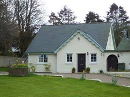The Lodge Pembrokeshire Holiday Cottage Lodge Cottage