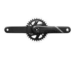 Truvativ Descendant Carbon Eagle Dub 12 Fach Dm Kurbel 30t 55mm Kaufen Bike Discount