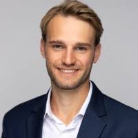 Daniel Feucht's Instagram, Twitter & Facebook