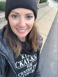 Elect Kylee McKay-Kazil for Center Township Tax Collector