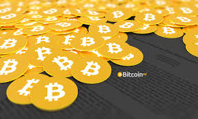 A carteira do bitcoin.com permite o armazenamento tanto do bitcoin original quanto do bitcoin cash, além de tornar a troca entre eles extremamente fácil. Bitcoin Sv Bsv Dinheiro Eletronico De Pessoa Para Pessoa