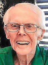 J. Ellicott Obituary (1927