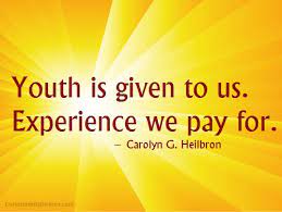 Quotes About Youth And Leadership 20 Quotes