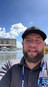 John Blake Riddle Boat