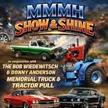 MMMH Show & Shine