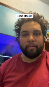Rosie Mac's Instagram, Twitter & Facebook