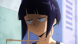 The my hero academia manga and anime series features a vast world with an extensive cast of characters created by kōhei horikoshi.the series takes place in a fictional world where, currently, more than 80% of the earth's population possesses some form of superhuman ability, commonly referred to as a quirk. Kyoka Jiro My Hero Academia Wiki Fandom