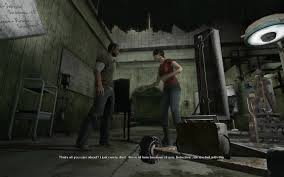 The saw game takes place between the first two saw films and puts players in the shoes of otherwise, with some ropey pc controls s4lvs something of a gory stinkpot. Saw Video Game Online Discount Shop For Electronics Apparel Toys Books Games Computers Shoes Jewelry Watches Baby Products Sports Outdoors Office Products Bed Bath Furniture Tools Hardware Automotive Parts