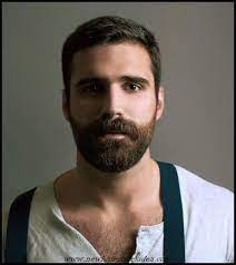 Arabic Styled Beard 25 Popular Beard Styles For Arabic Men Beard Styles Popular Beard Styles Beard No Mustache