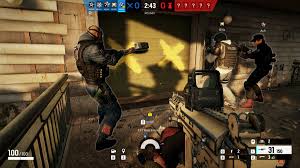 rainbow six siege