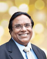 Baptist Church Hyderabad