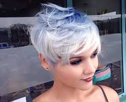 Pixie cuts suit any age, hair texture and density, and are great for women on the go because they are low maintenance and can be very flattering. 25 Pixie Cuts And Color Pixie Cut Haircut For 2019