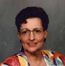 Angelika 'Ann' Halstead Obituary February 27, 2013