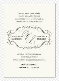 The good news is that wedding invitation etiquette rules aren't that complicated, after all. Wedding Invitation Sample Wording Invitations Free Content For Christian Wedding Card Hd Png Download 900x1080 119843 Pngfind