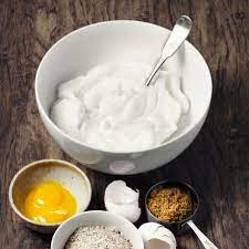 Place à la préparation de vos blancs en neige thermomix. Comment Reussir Ses Blancs En Neige Au Thermomix Elle A Table