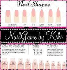 Amazon Com Totes Adorbs Full Coverage Nails Press On Nails