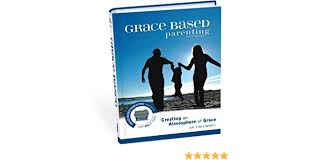 Having a child is one of the most important milestones of life. Grace Based Parenting Video Series Part 1 Creating An Atomosphere Of Grace Kimmel Tim 9780977496730 Amazon Com Books