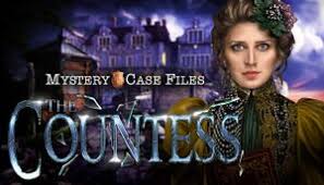 Since i loved it so much,. Mystery Case Files The Countess Pcgamingwiki Pcgw Bugs Fixes Crashes Mods Guides And Improvements For Every Pc Game