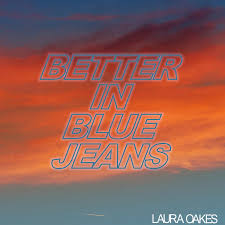 The warp thread is dyed but the weft thread is left white. Better In Blue Jeans By Laura Oakes On Mp3 Wav Flac Aiff Alac At Juno Download