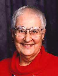 Obituary information for Winifred "Freddie" Hoppert