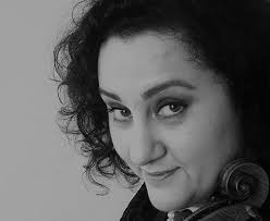 Viola recital to feature Turkish guest artist