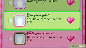 3 Ways To Send Lives On Candy Crush Wikihow