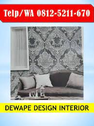 Pin On Jual Wallpaper Dinding Malang
