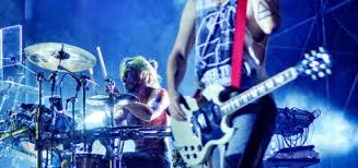 30 Seconds To Mars Song Meanings And Facts