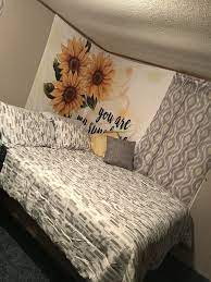 Sunflower Room Sunflower Room Girls Room Wall Decor Yellow Room Decor