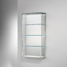 This reclaimed wood cabinet has a total eleven shelves and eight glass doors. Display Cabinets Wall Mounted High Quality Designer Display Cabinets Architonic