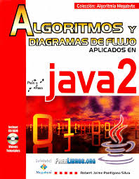 Nuevo ven 1 libro del alumno (audio 1).rar. Pdf Algoritmos Y Diagramas De Flujo Aplicados En Java 2 Christian Lopez Academia Edu