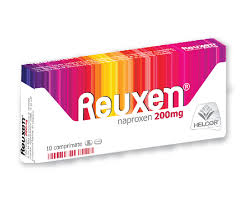 Livi 5 mg 100 ml. Reuxen Prim Generic Naproxen Ains Sigur Si Eficace In Terapia Durerii Achelcor Ro